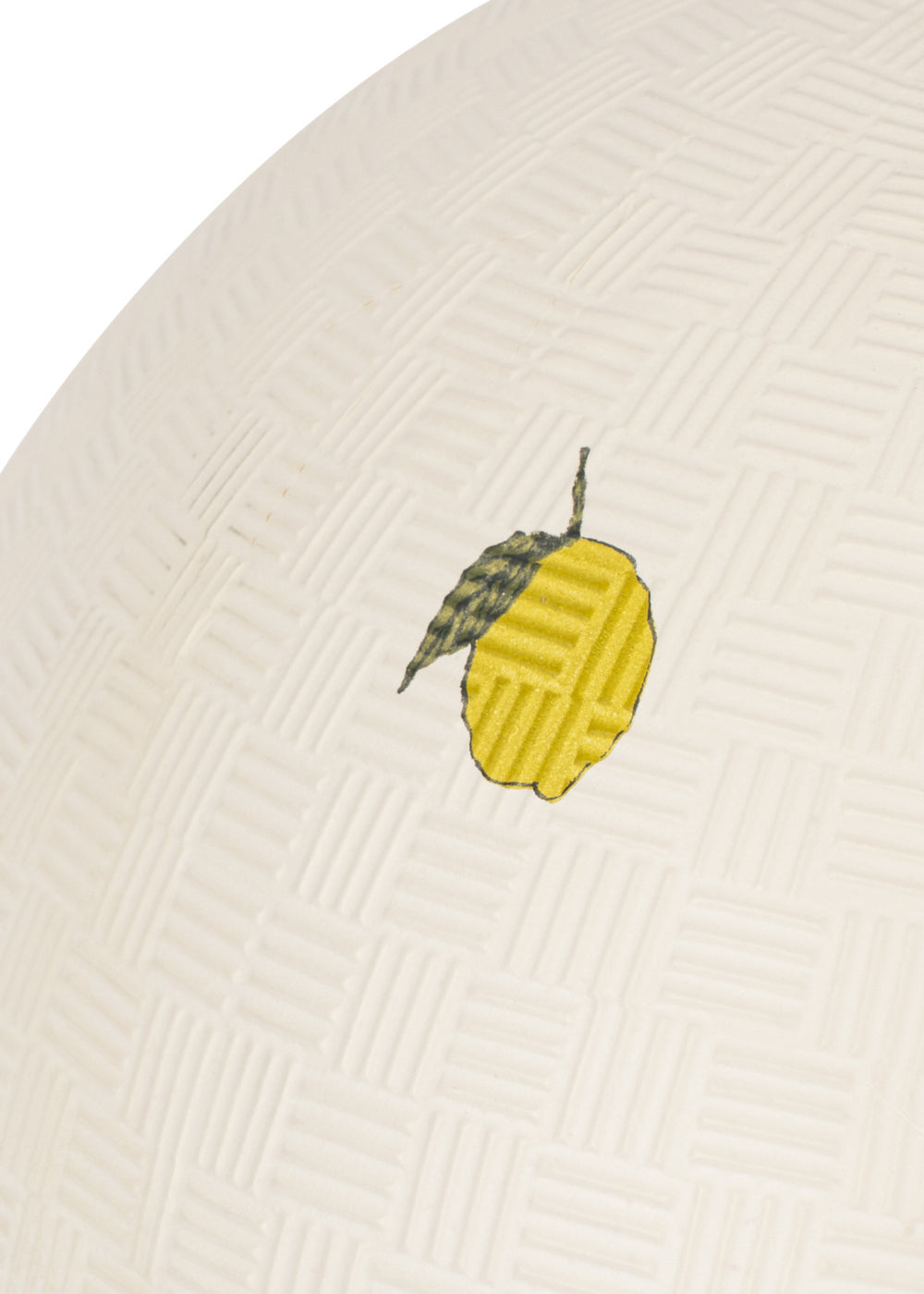 Konges Sløjd Bouncy Ball - Lemon