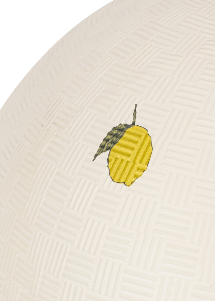 Konges Sløjd Bouncy Ball - Lemon