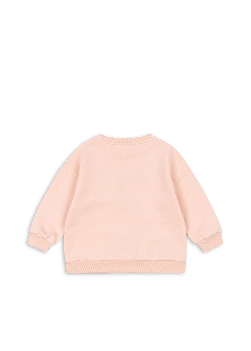 Konges Sløjd Lou Terry Sweatshirt - Evening Sand