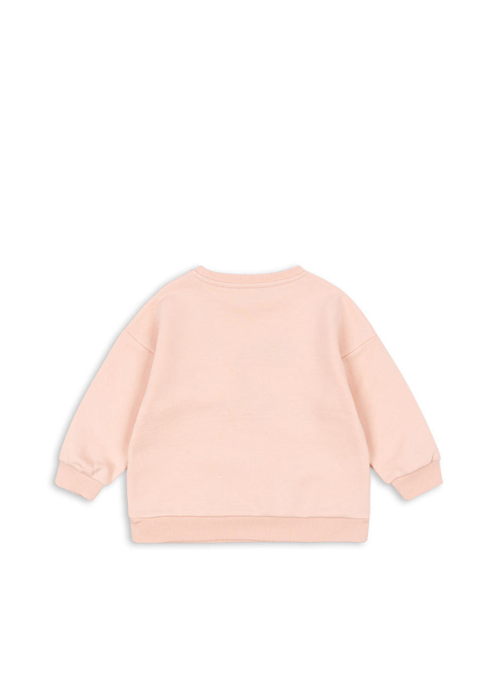 Konges Sløjd Lou Terry Sweatshirt - Evening Sand