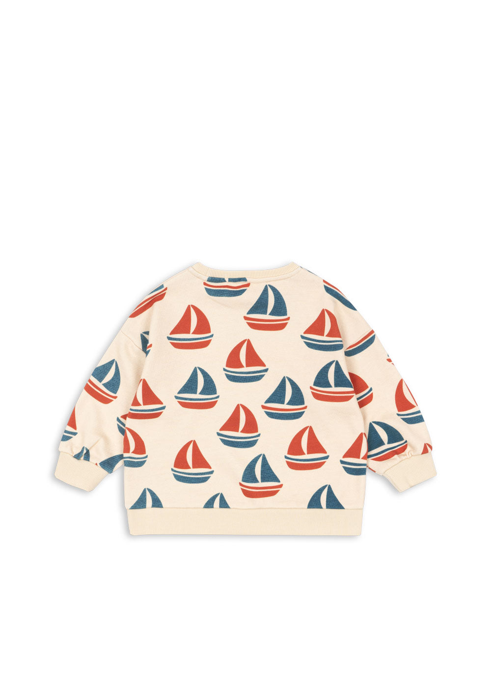 Konges Sløjd Loupy Lou Sweatshirt