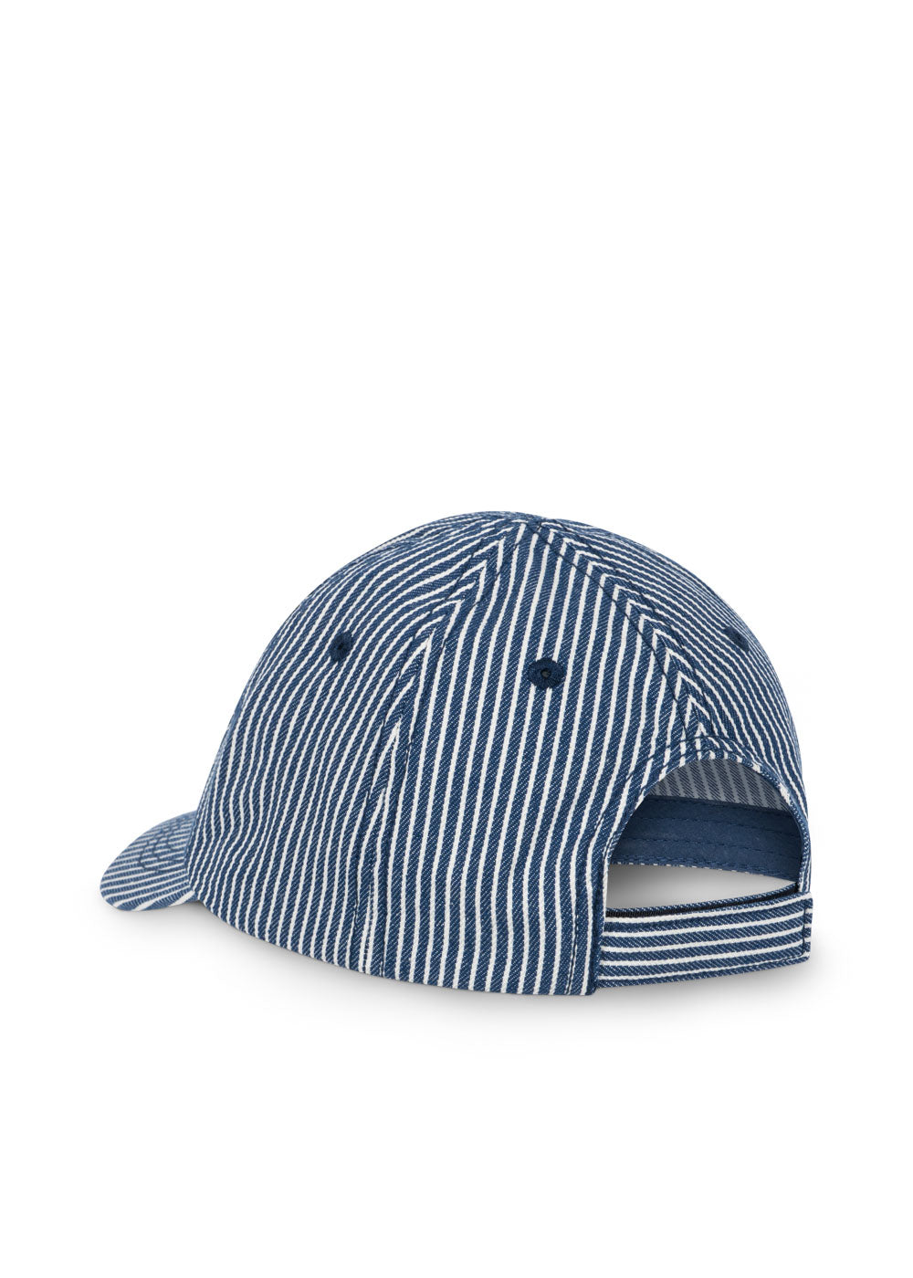 Konges Sløjd Luc Cap - Blue Stripe