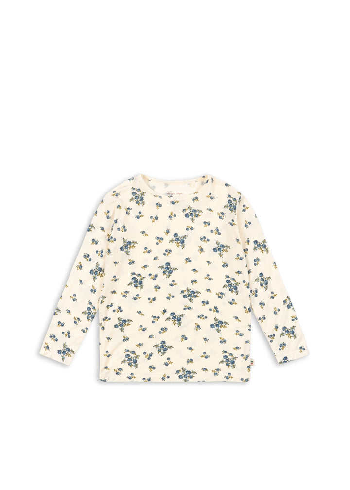 Konges Sløjd Mimmi Modal Blouse - Tramonto