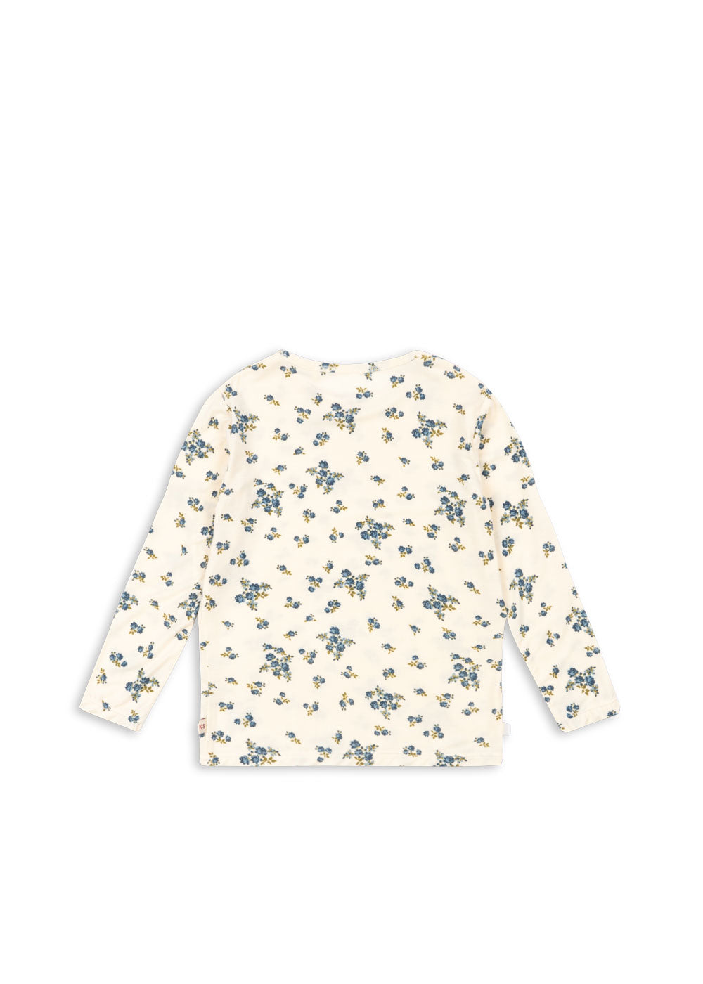 Konges Sløjd Mimmi Modal Blouse - Tramonto