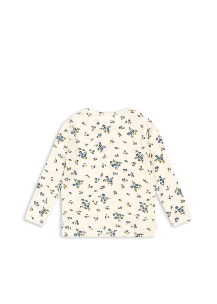 Konges Sløjd Mimmi Modal Blouse - Tramonto