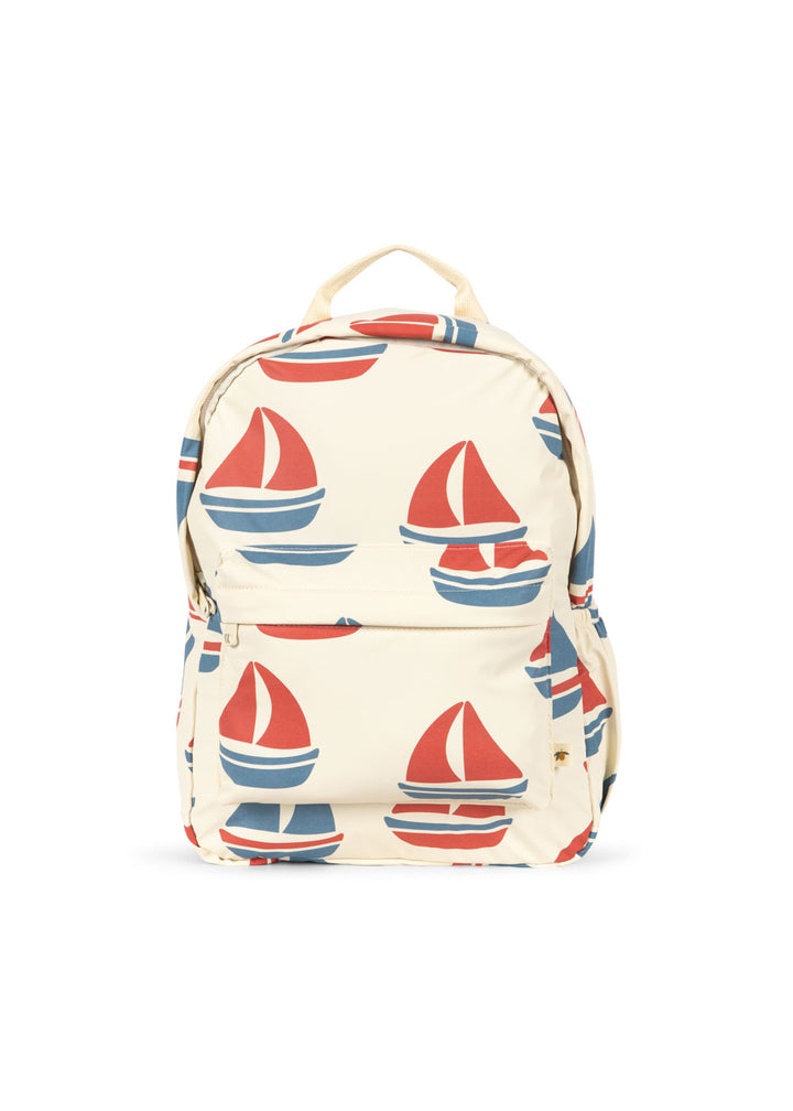 Konges Sløjd Rainy Backpack - Ahoy