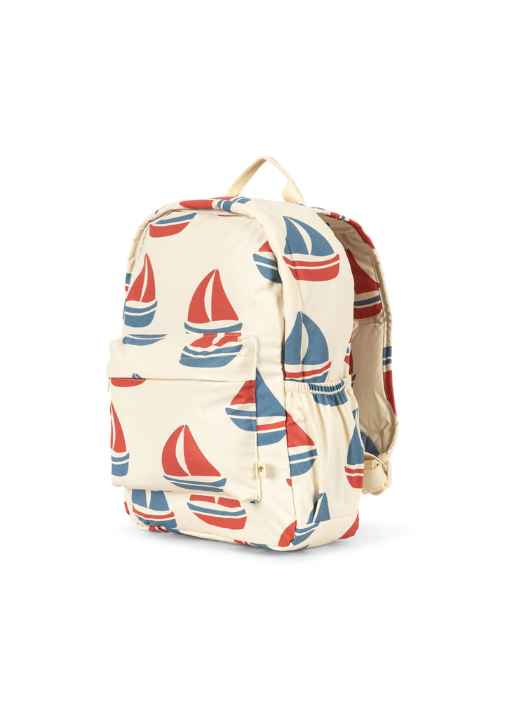 Konges Sløjd Rainy Backpack - Ahoy