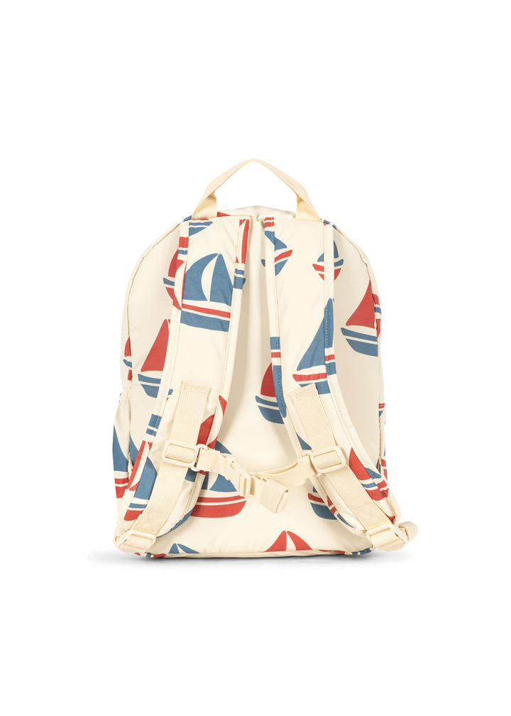 Konges Sløjd Rainy Backpack - Ahoy