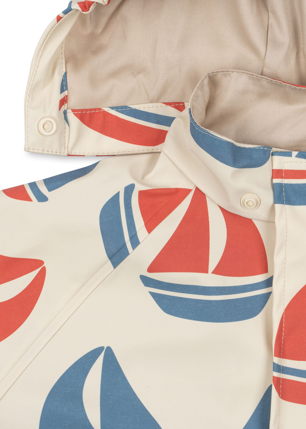 Konges Sløjd Rainy Palme Set - Ahoy