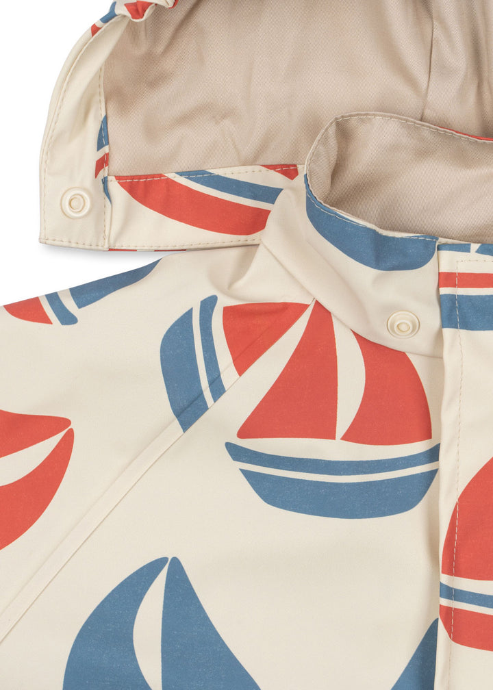 Konges Sløjd Rainy Palme Set - Ahoy