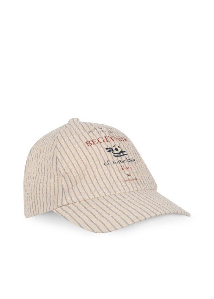 Konges Sløjd Elliot Cap - Tradewinds