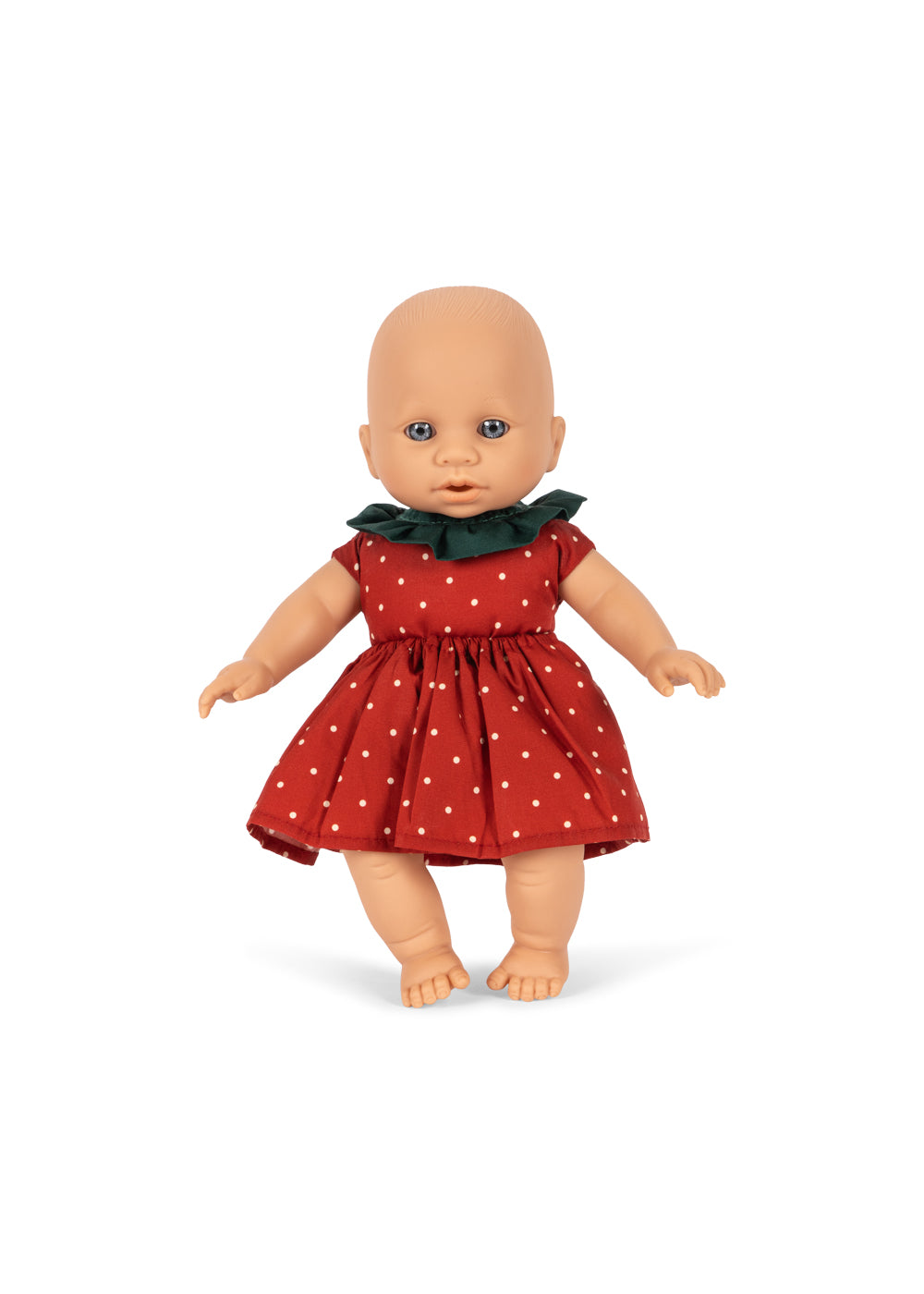 Konges Sløjd Fraise Baby Doll 32cm - Fraise Spot