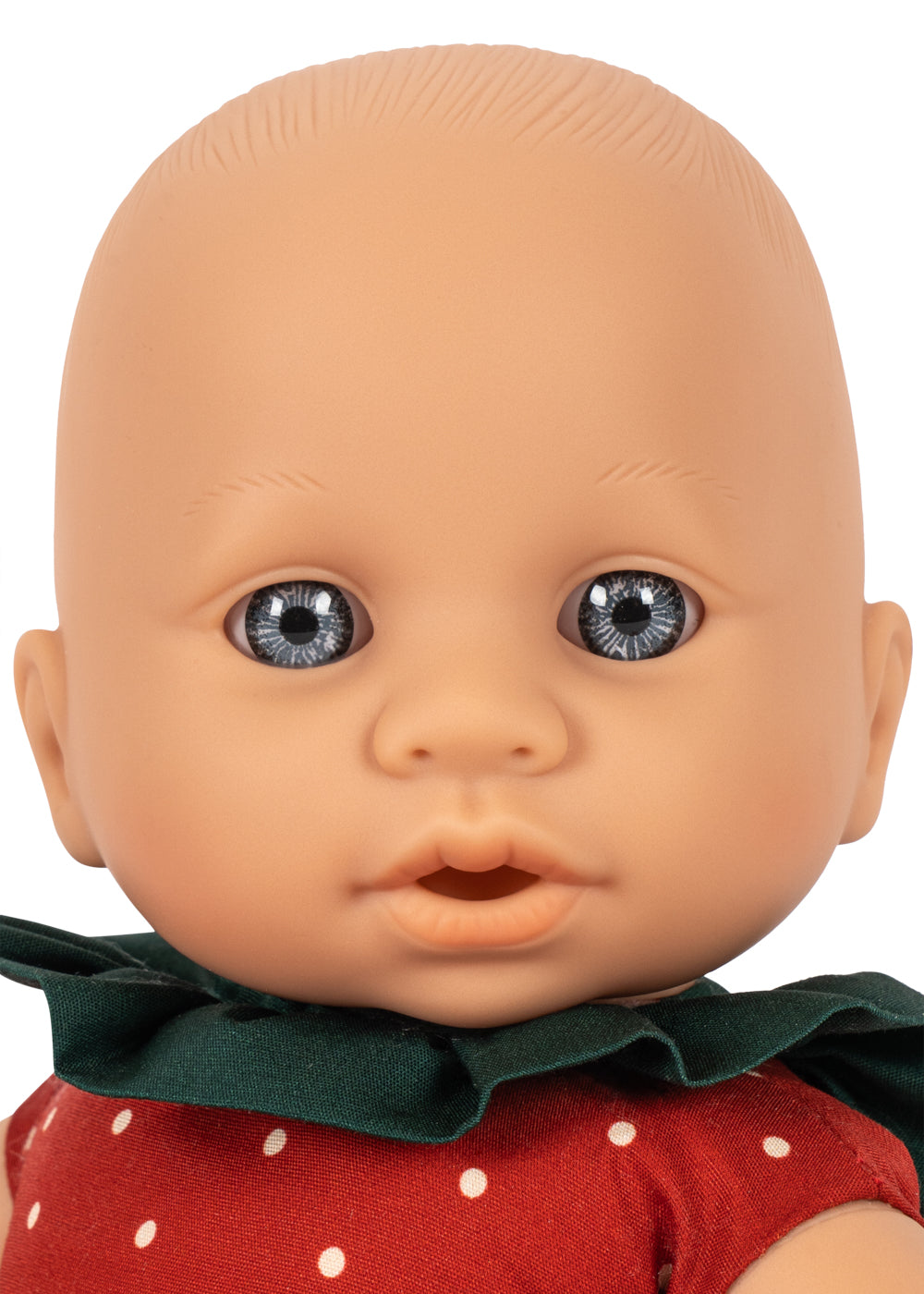 Konges Sløjd Fraise Baby Doll 32cm - Fraise Spot