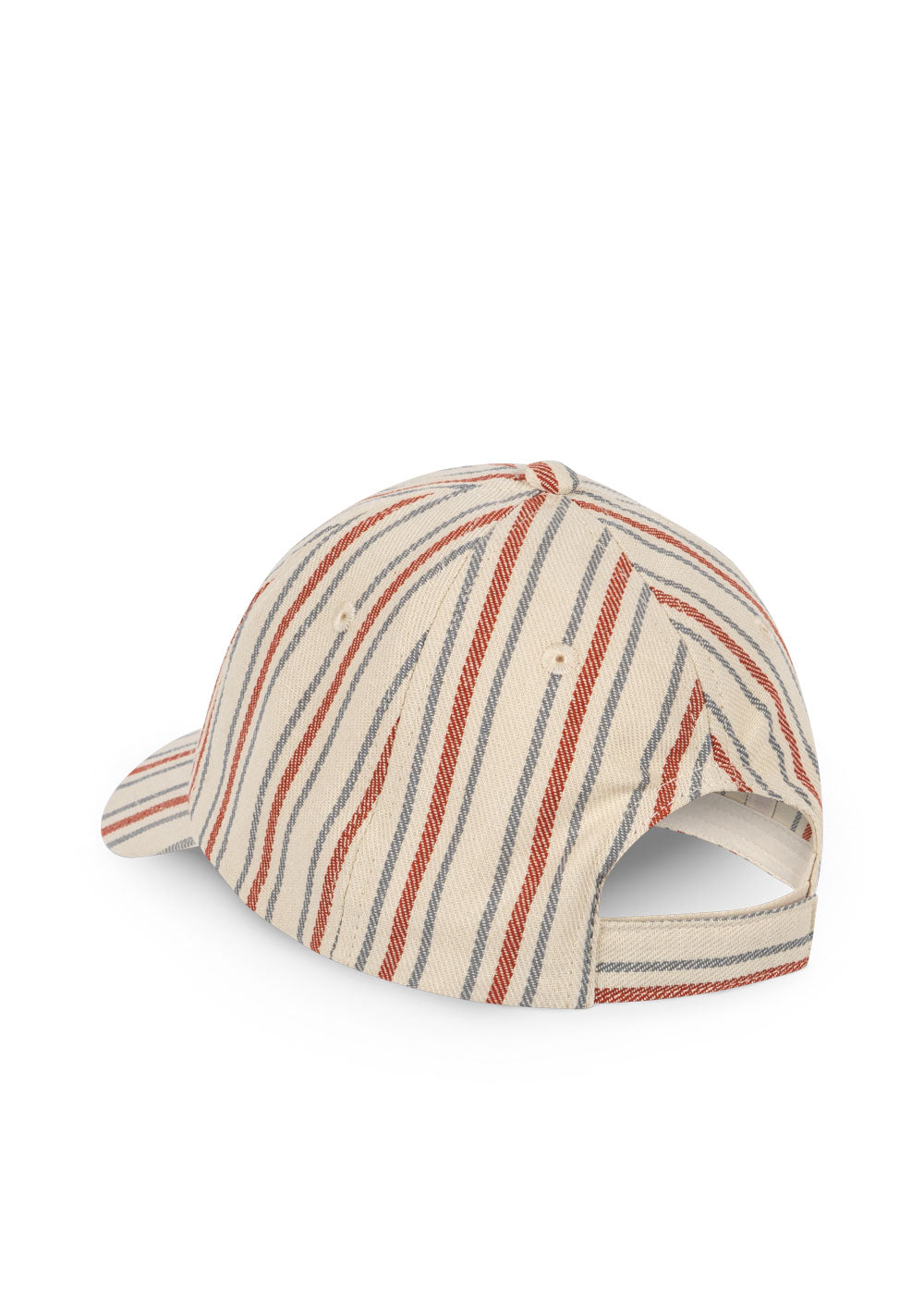 Konges Sløjd Frankie Cap - Stripe Winds