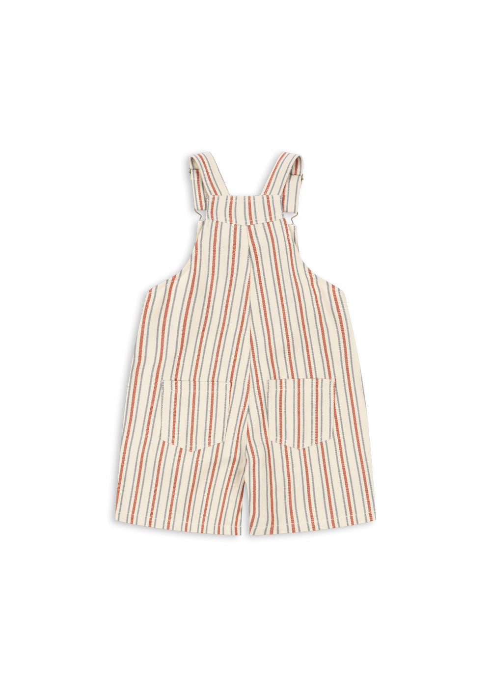 Konges Sløjd Frankie Overall - Stripe Wind