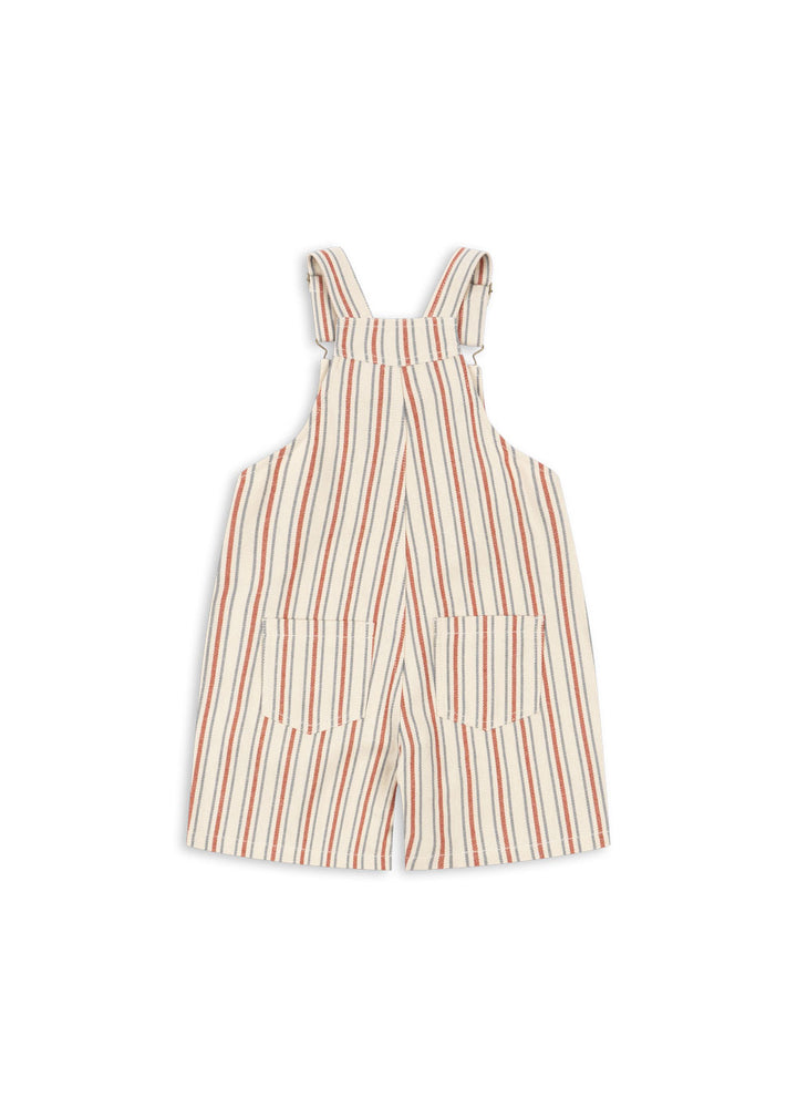 Konges Sløjd Frankie Overall - Stripe Wind