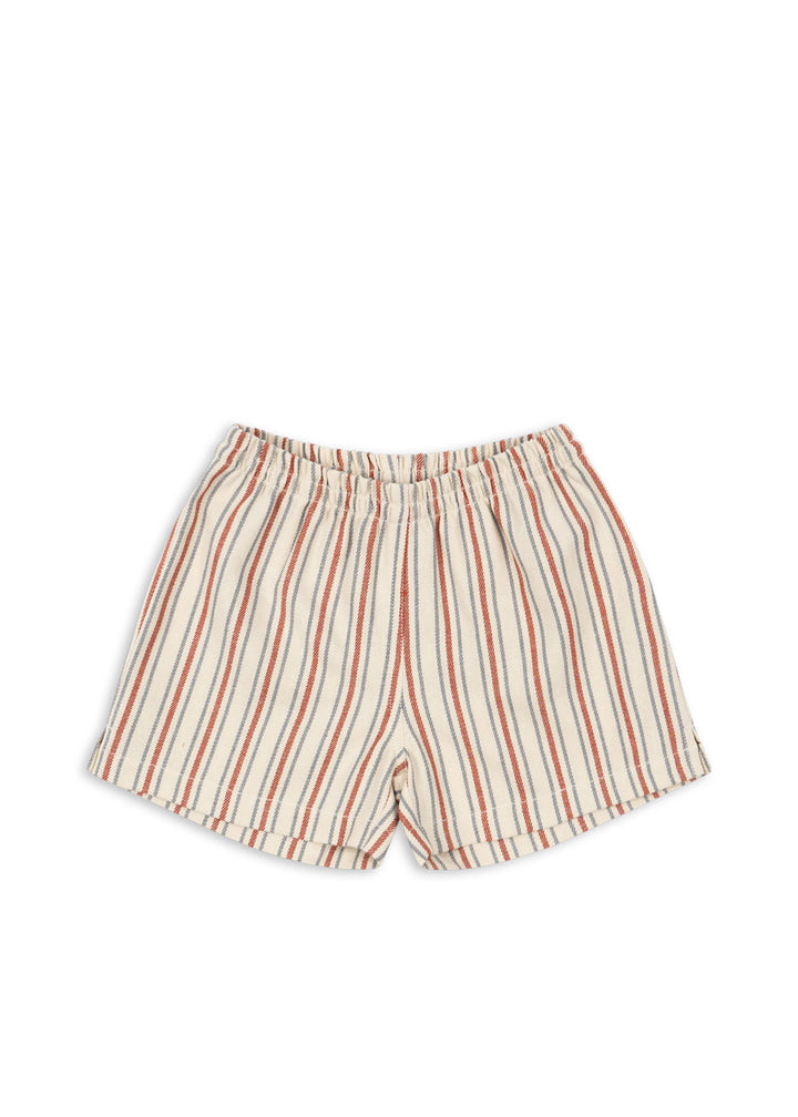 Konges Sløjd Frankie Shorts - Stripe Winds