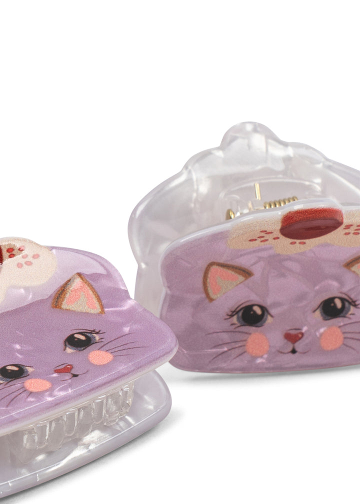 Konges Sløjd Glam Me Up Suitcase - Amour