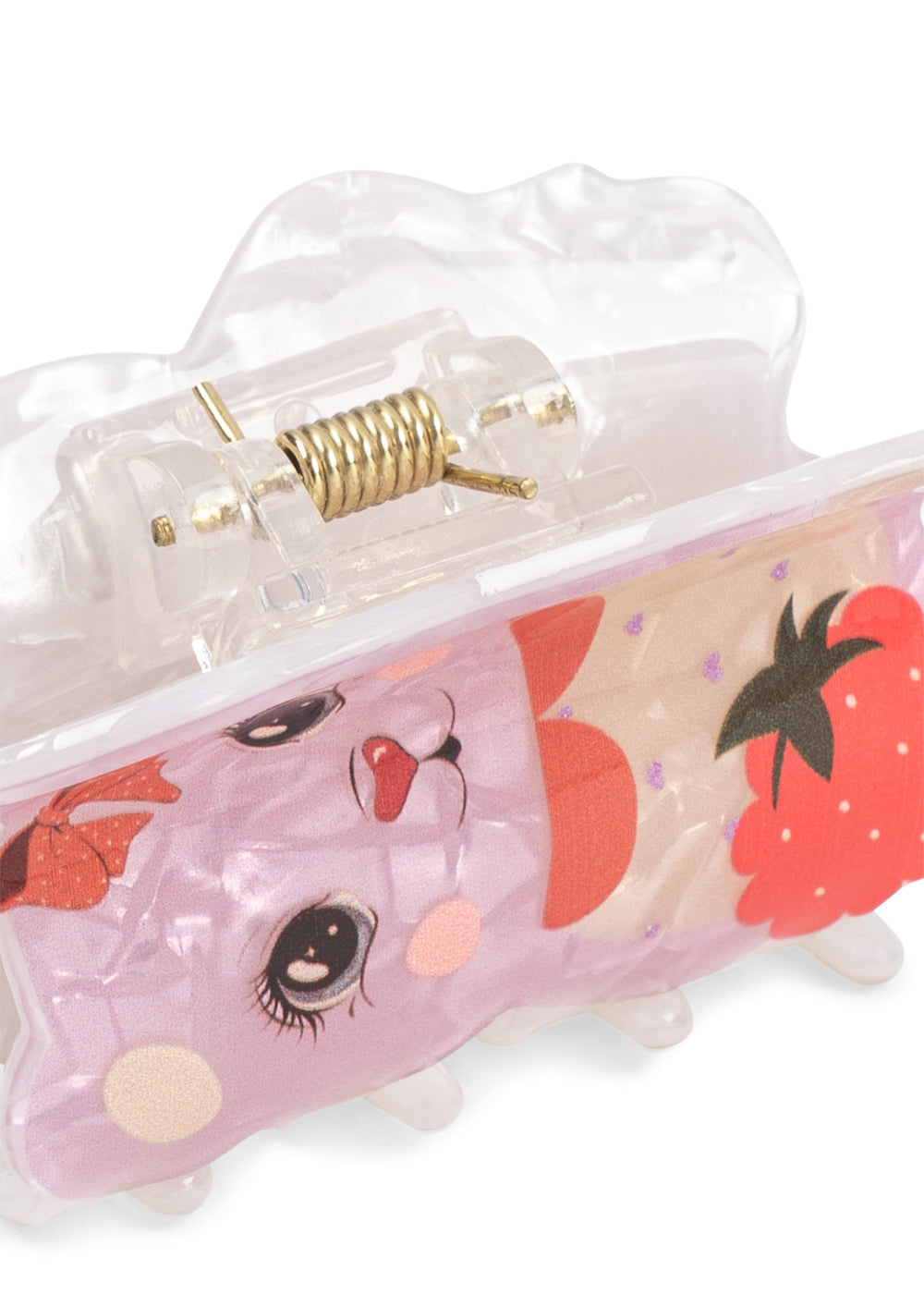 Konges Sløjd Glam Me Up Suitcase - Amour