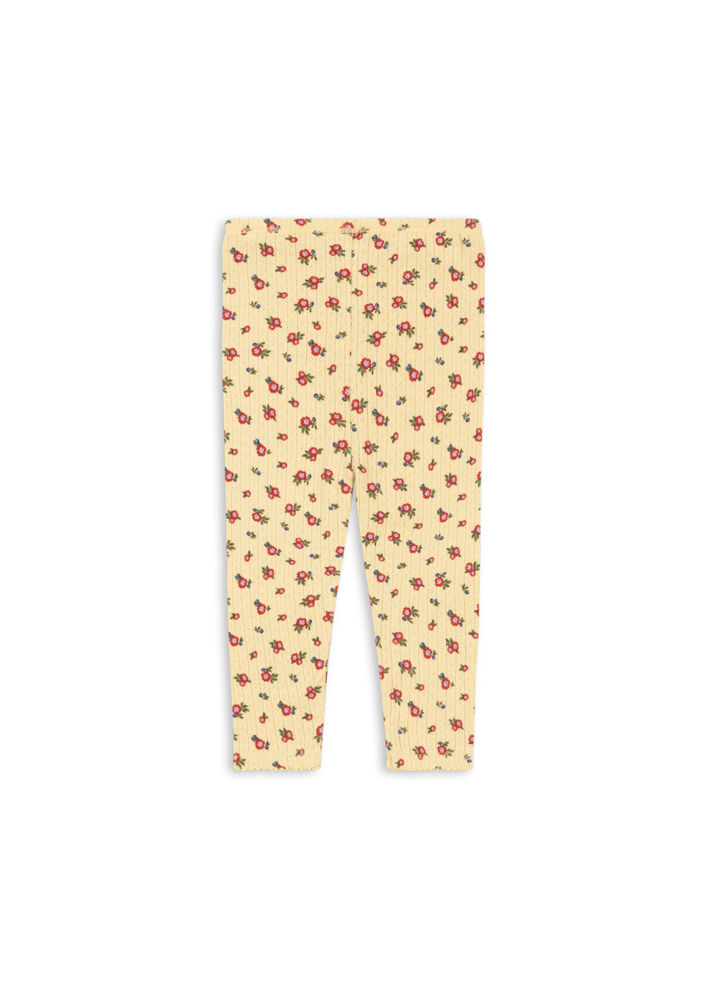 Konges Sløjd Minnie Pants - Carmona