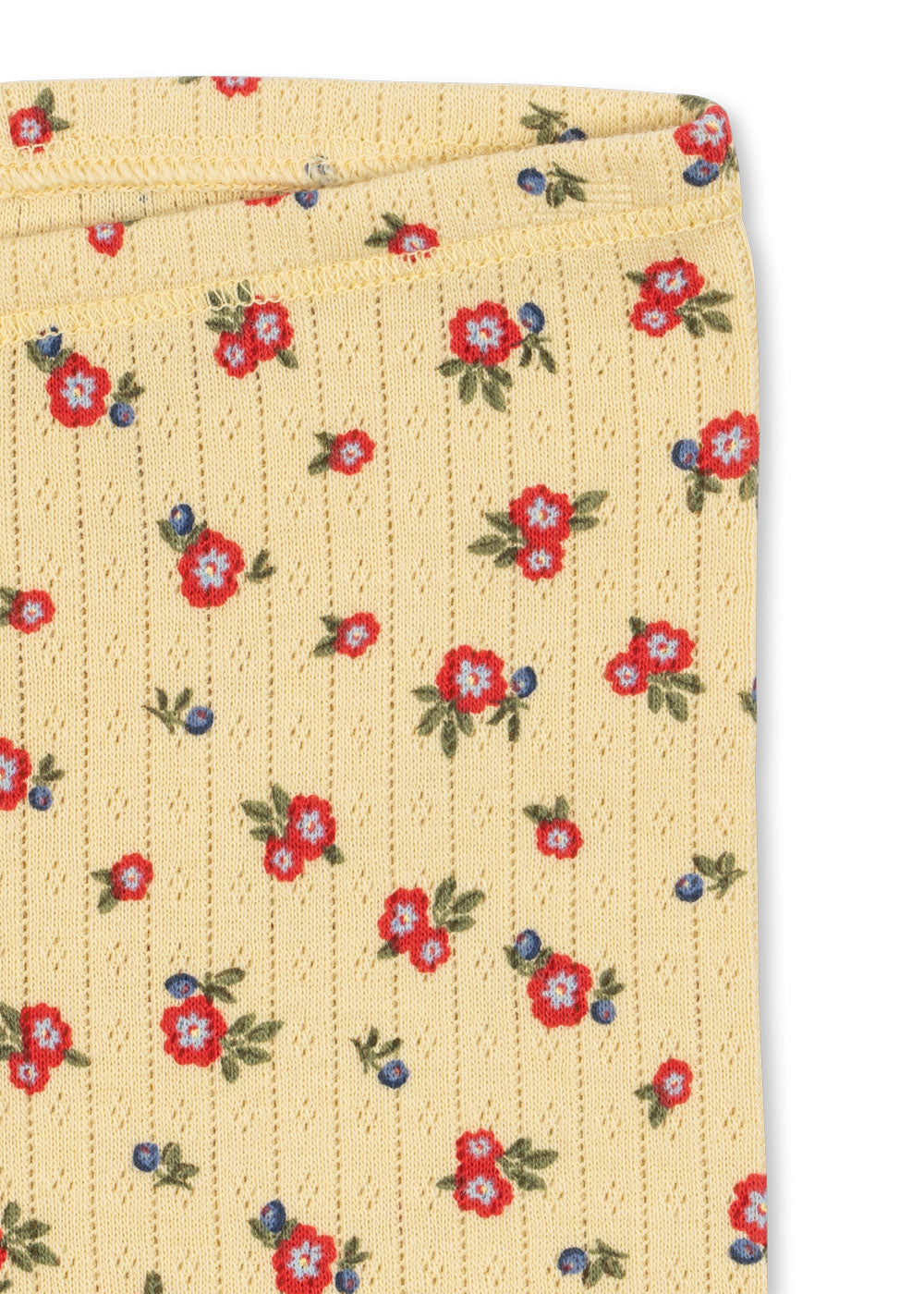 Konges Sløjd Minnie Pants - Carmona