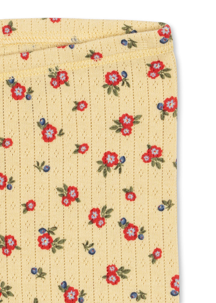 Konges Sløjd Minnie Pants - Carmona