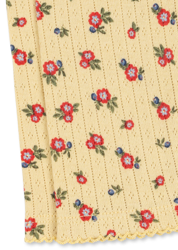Konges Sløjd Minnie Pants - Carmona