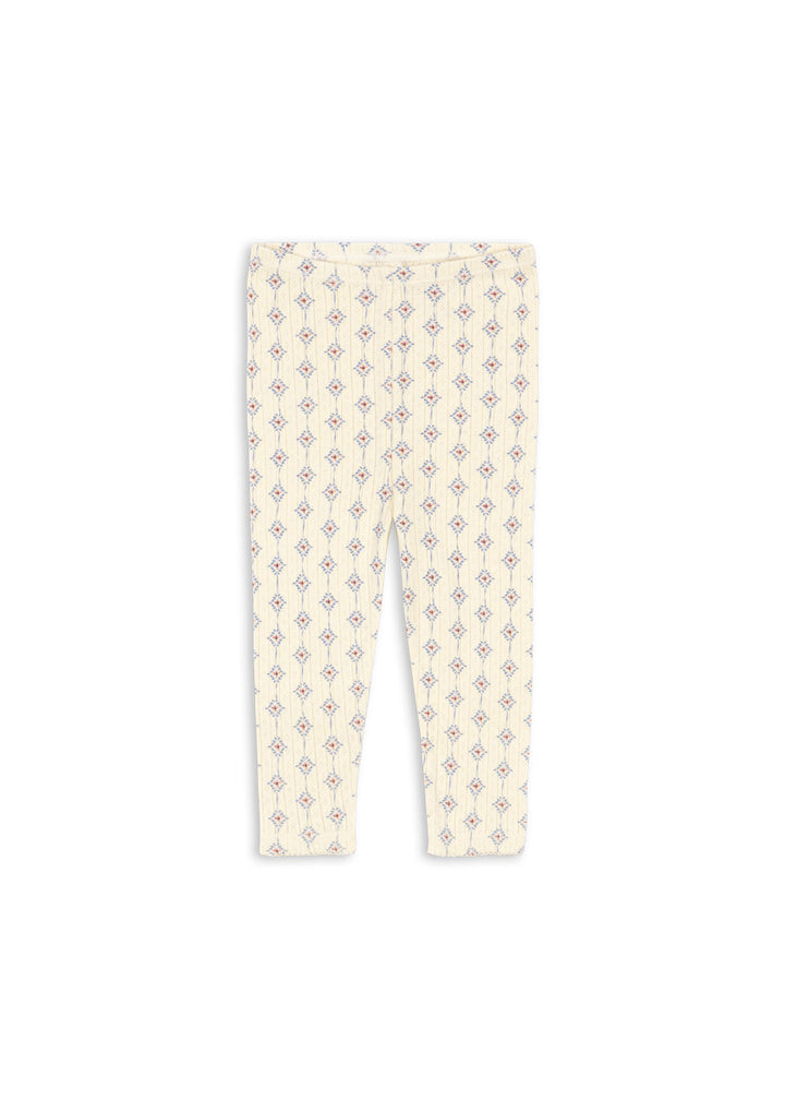 Konges Sløjd Minnie Pants - Muro Blu