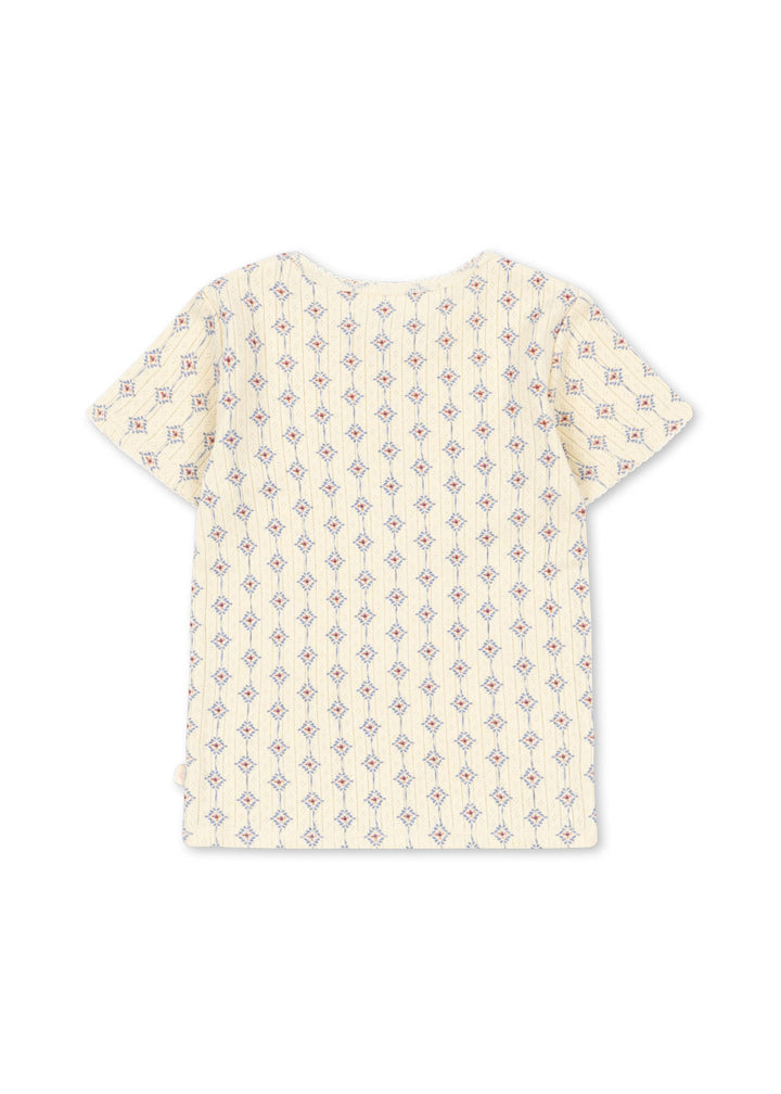 Konges Sløjd Minnie Tee - Muro Blu