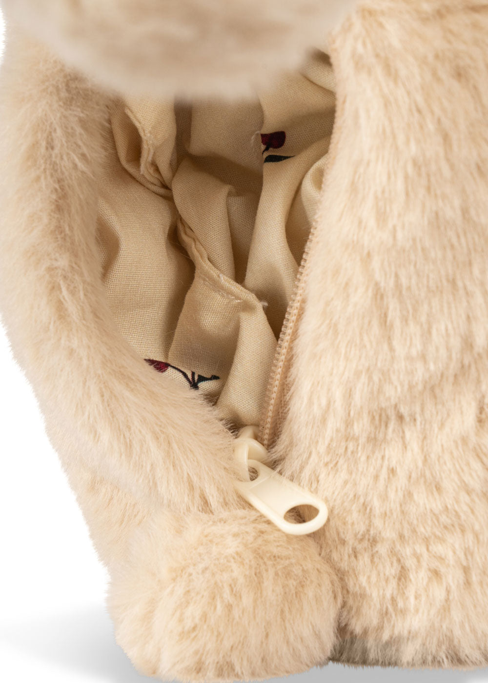 Konges Sløjd Teddy Bag - Bunny