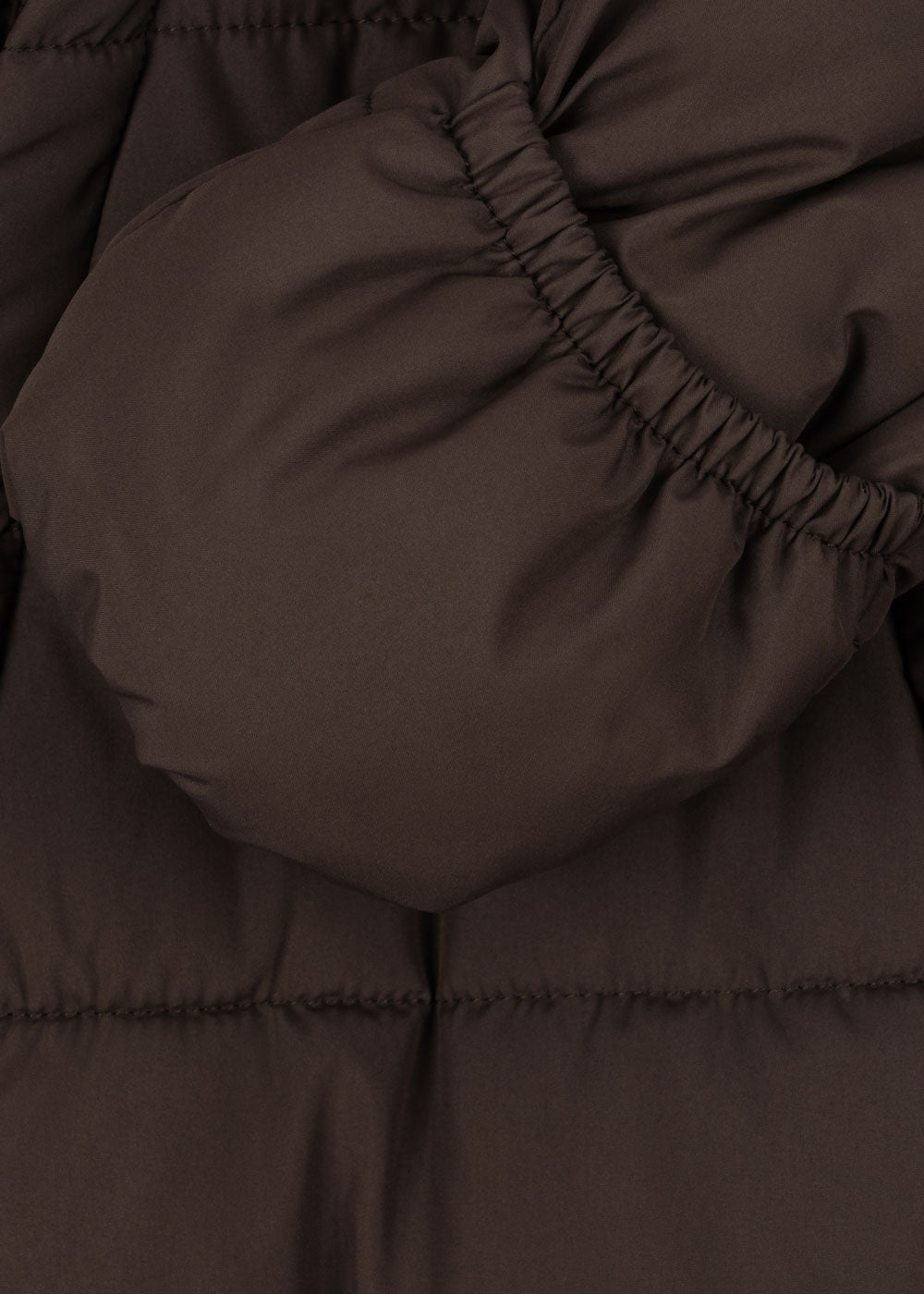 Konges Sløjd Alpi Baby Suit - Chocolate Brown
