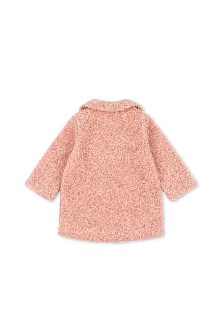 Konges Sløjd Jody Coat - Mellow Rose