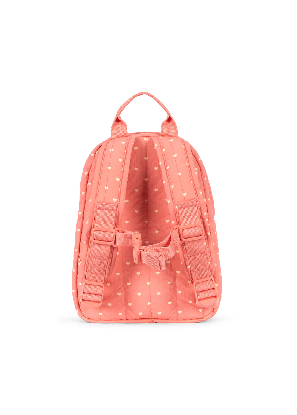 Konges Sløjd Juno Mini Backpack - Coeur Feathers