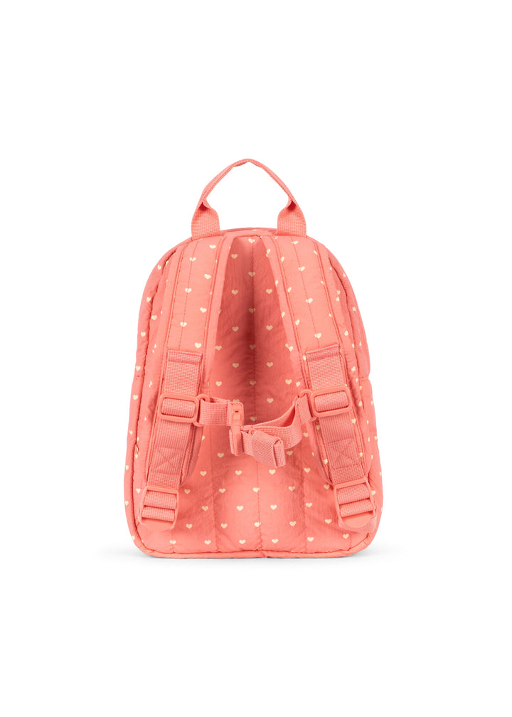 Konges Sløjd Juno Mini Backpack - Coeur Feathers