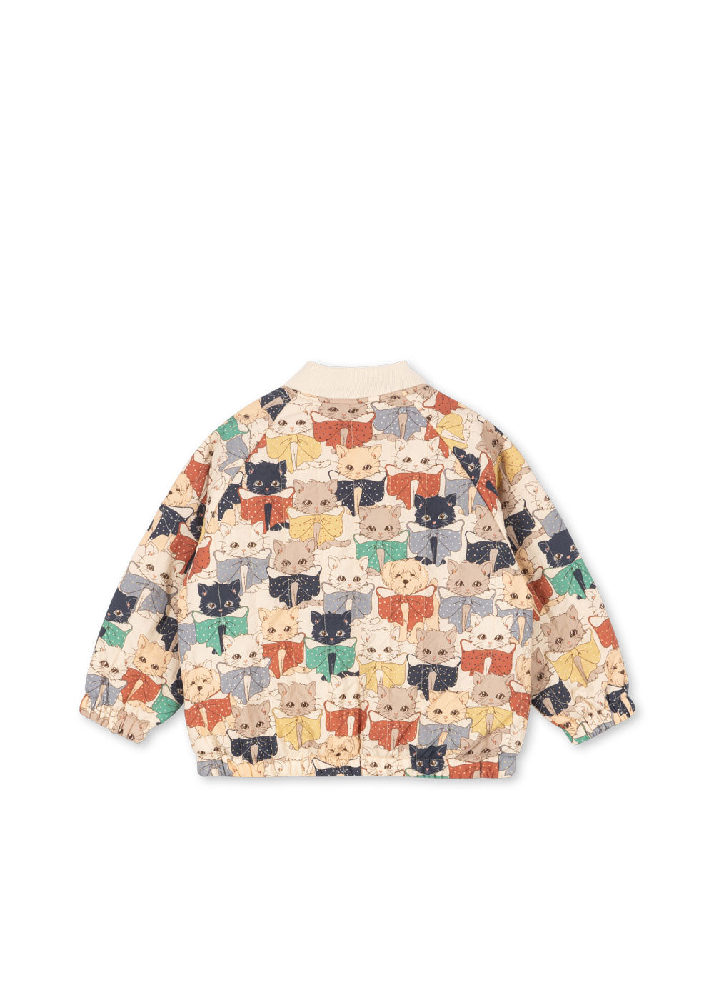 Konges Sløjd Juno Bomber Jacket - Like Cats and Dogs