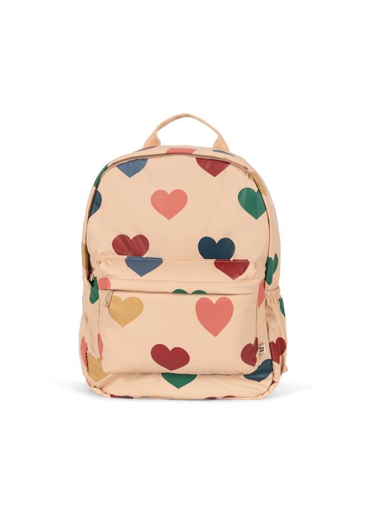 Konges Sløjd Rainy Backpack - Bon Coeur Coloré