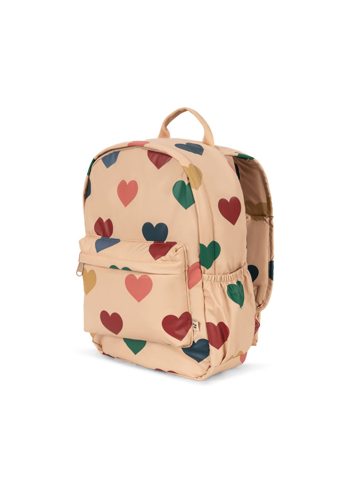 Konges Sløjd Rainy Backpack - Bon Coeur Coloré