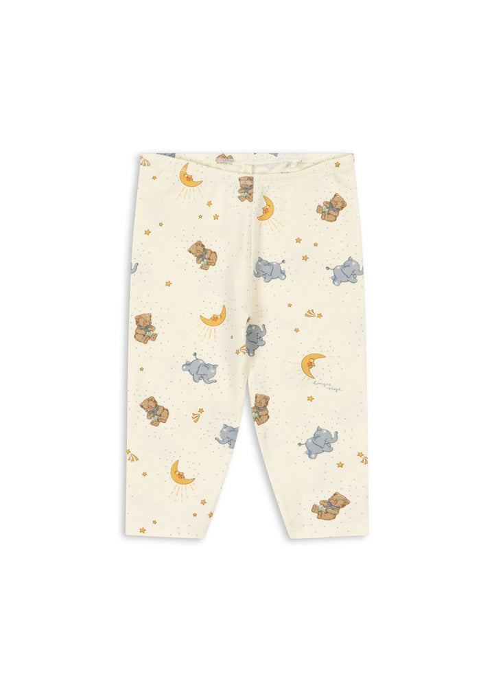 Konges Sløjd Basic Pant - Cucciolo