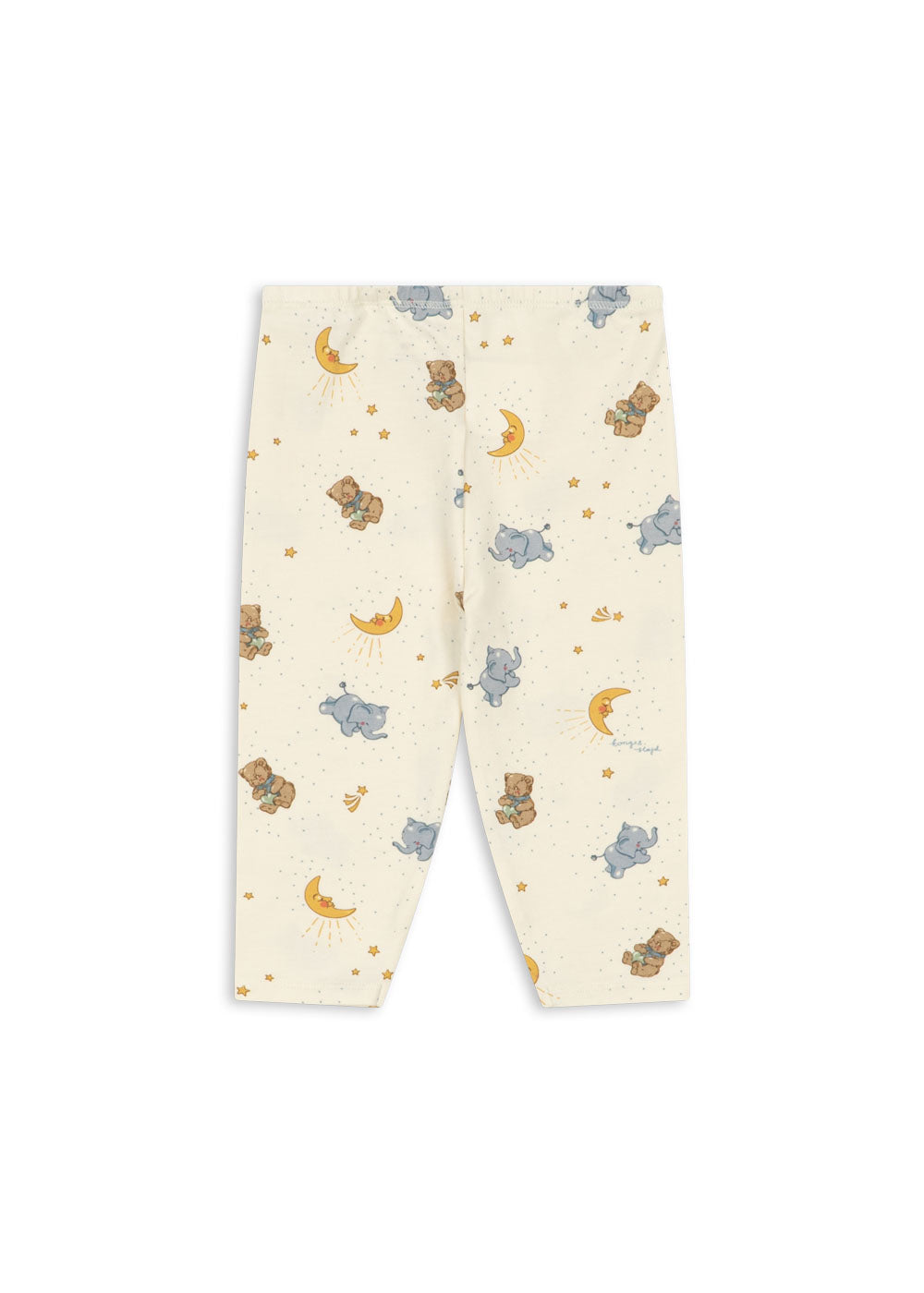 Konges Sløjd Basic Pant - Cucciolo