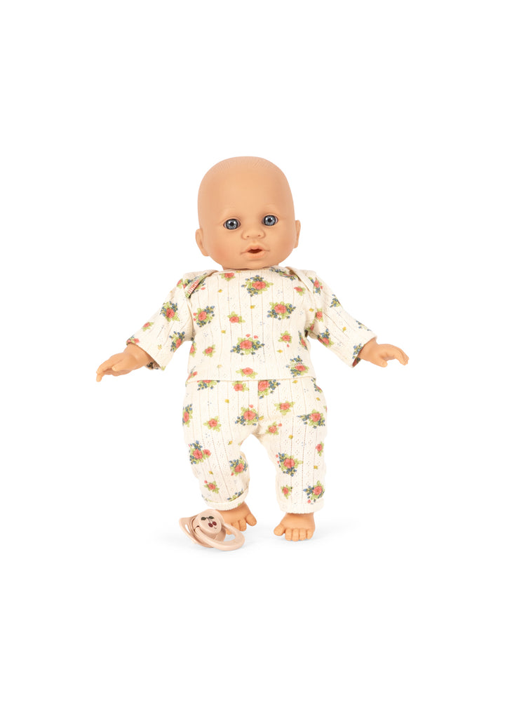 Konges Sløjd Celia Baby Doll 32cm - Rosetto