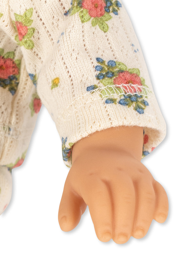 Konges Sløjd Celia Baby Doll 32cm - Rosetto