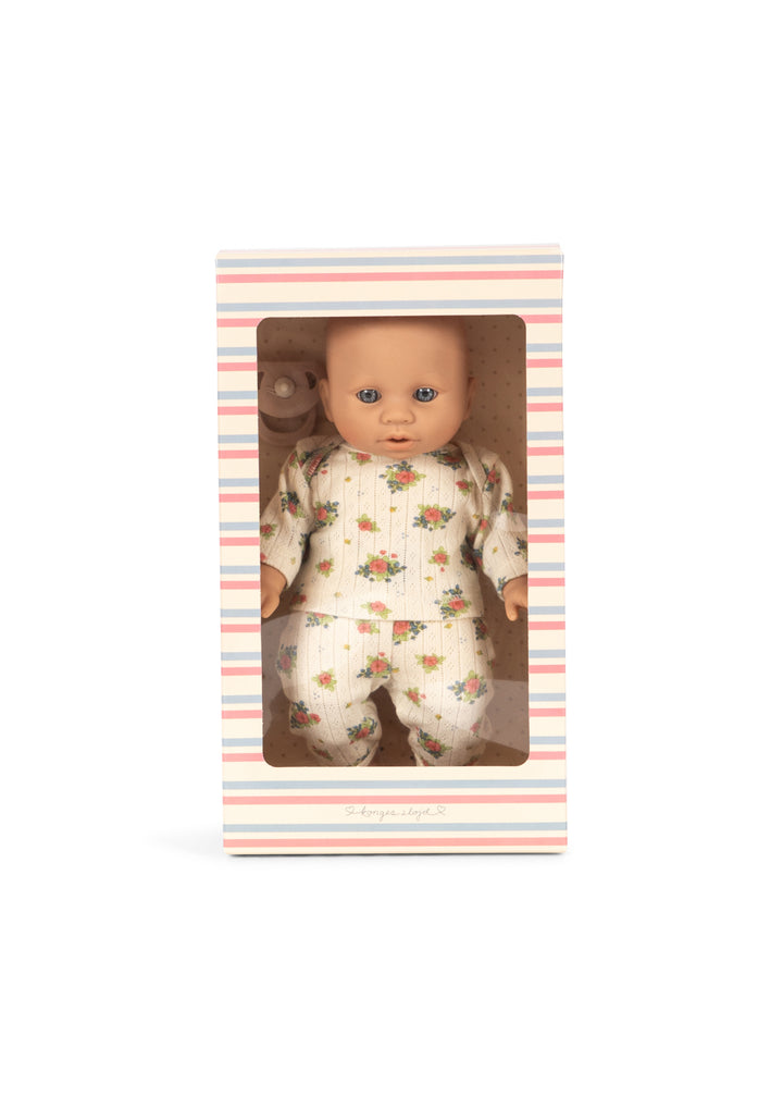 Konges Sløjd Celia Baby Doll 32cm - Rosetto