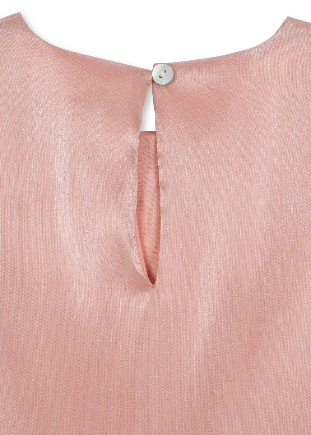 Konges Sløjd Fia Dress - Silver Pink