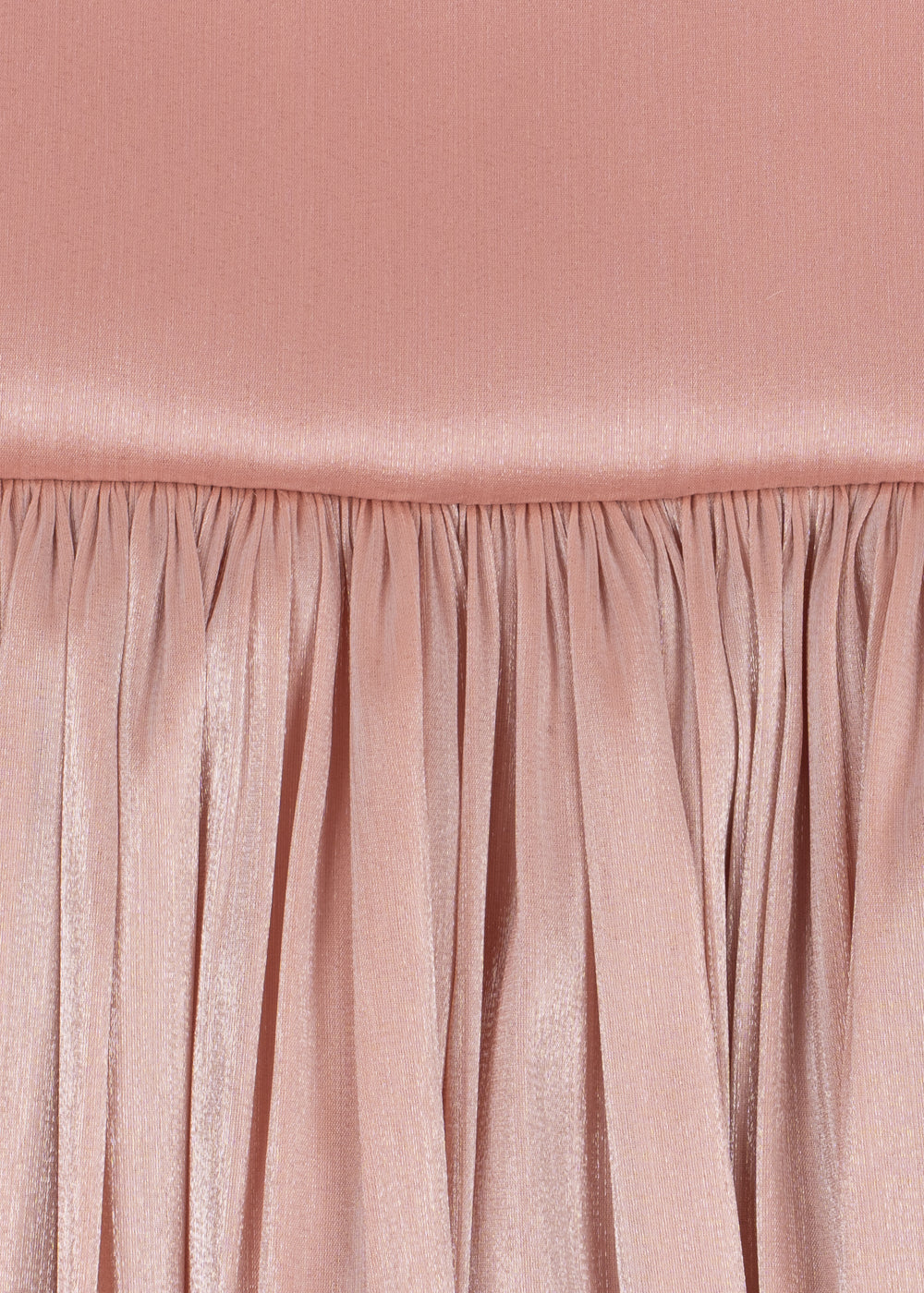 Konges Sløjd Fia Dress - Silver Pink