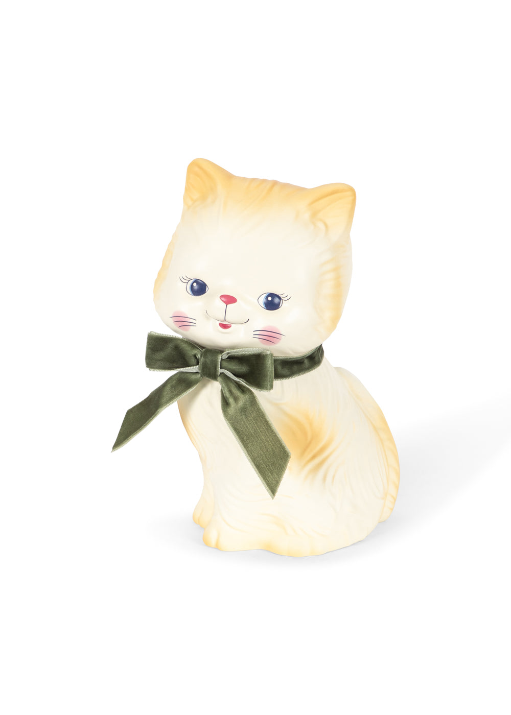 Konges Sløjd Kitty Money Bank
