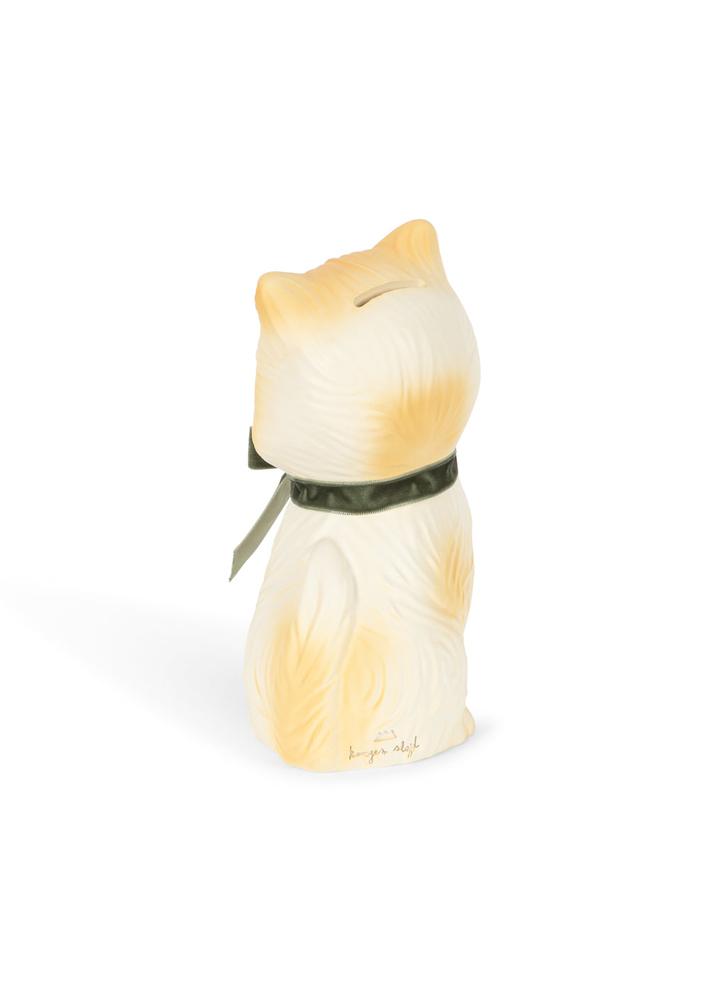 Konges Sløjd Kitty Money Bank