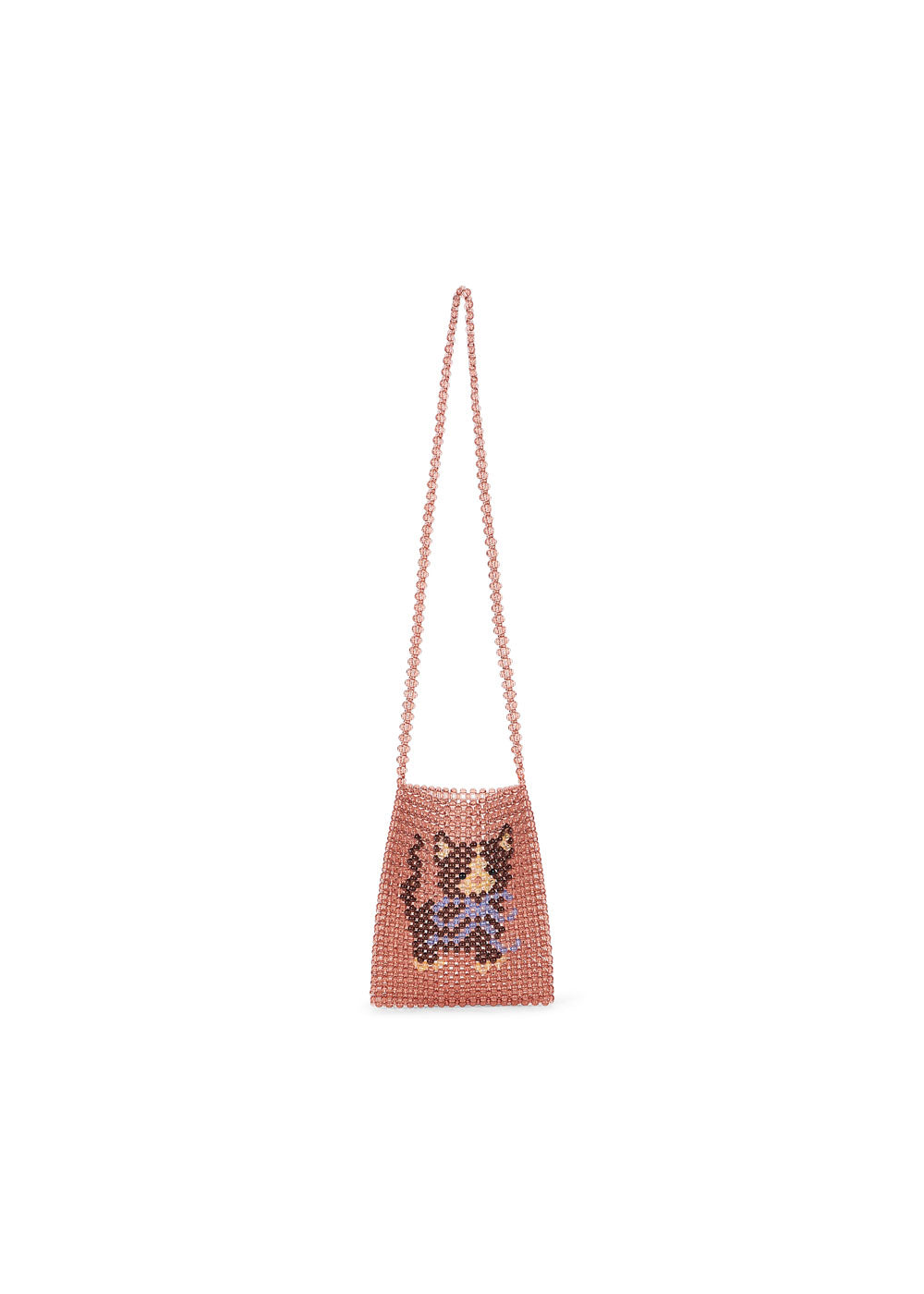 Konges Sløjd Kitty Perla Crossbody Bag - Mellow Rose