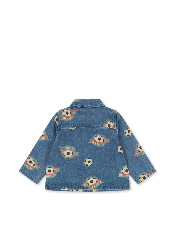 Konges Sløjd Magot Jacket - Kick It