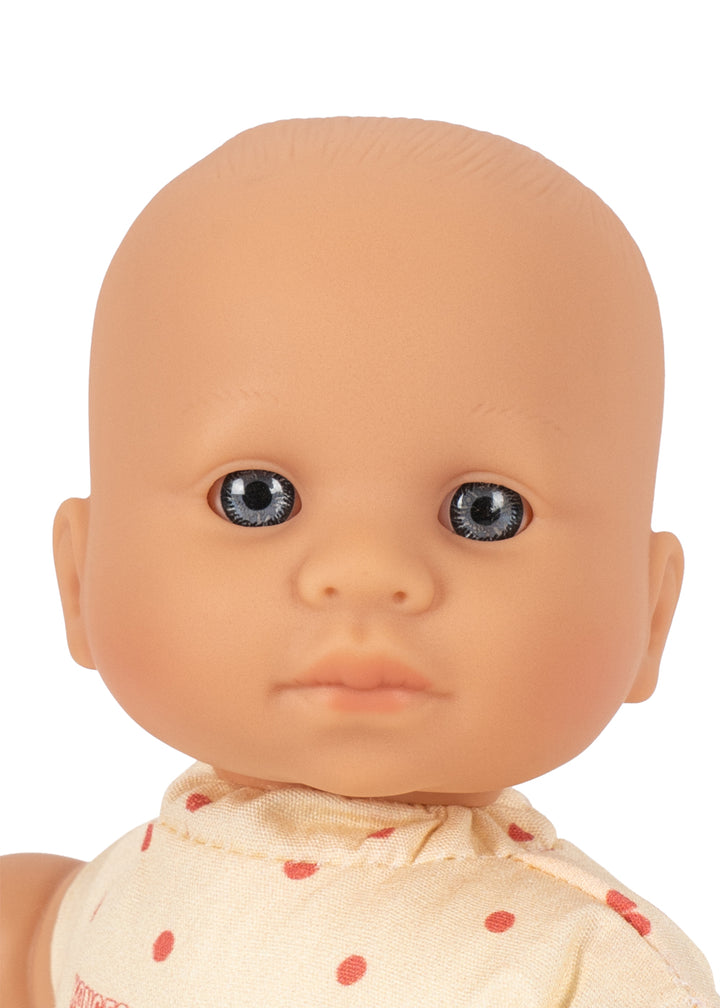 Konges Sløjd Cherry Dot Mini Doll