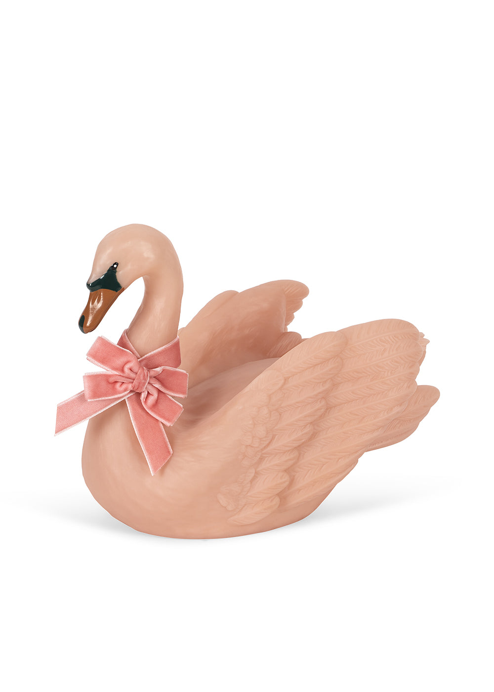 Konges Sløjd Swan Lamp - Pink